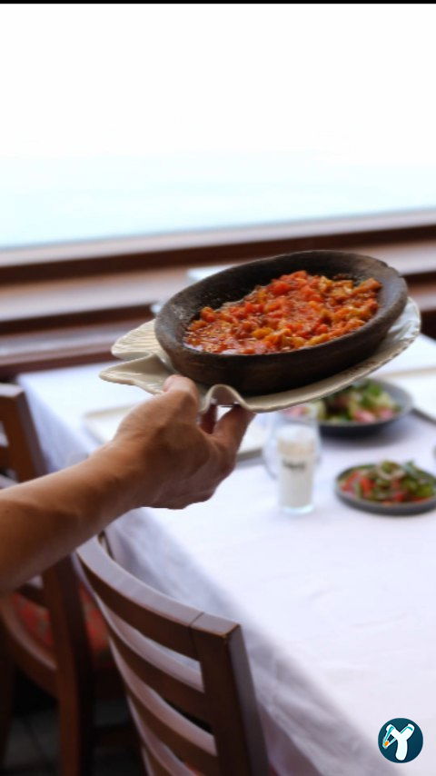 Boğaziçi Restaurant Narlıdere