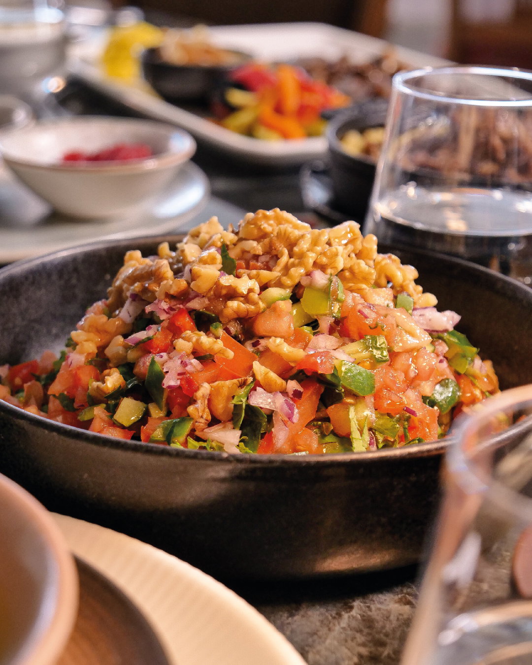 Boğaziçi Restaurant Narlıdere