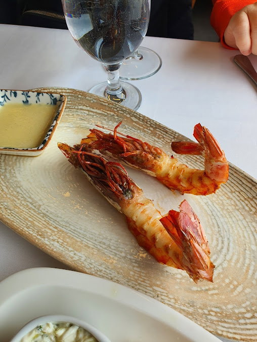 Boğaziçi Restaurant Narlıdere