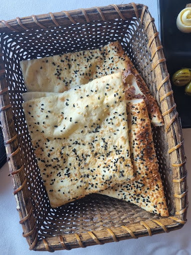 Boğaziçi Restaurant Narlıdere