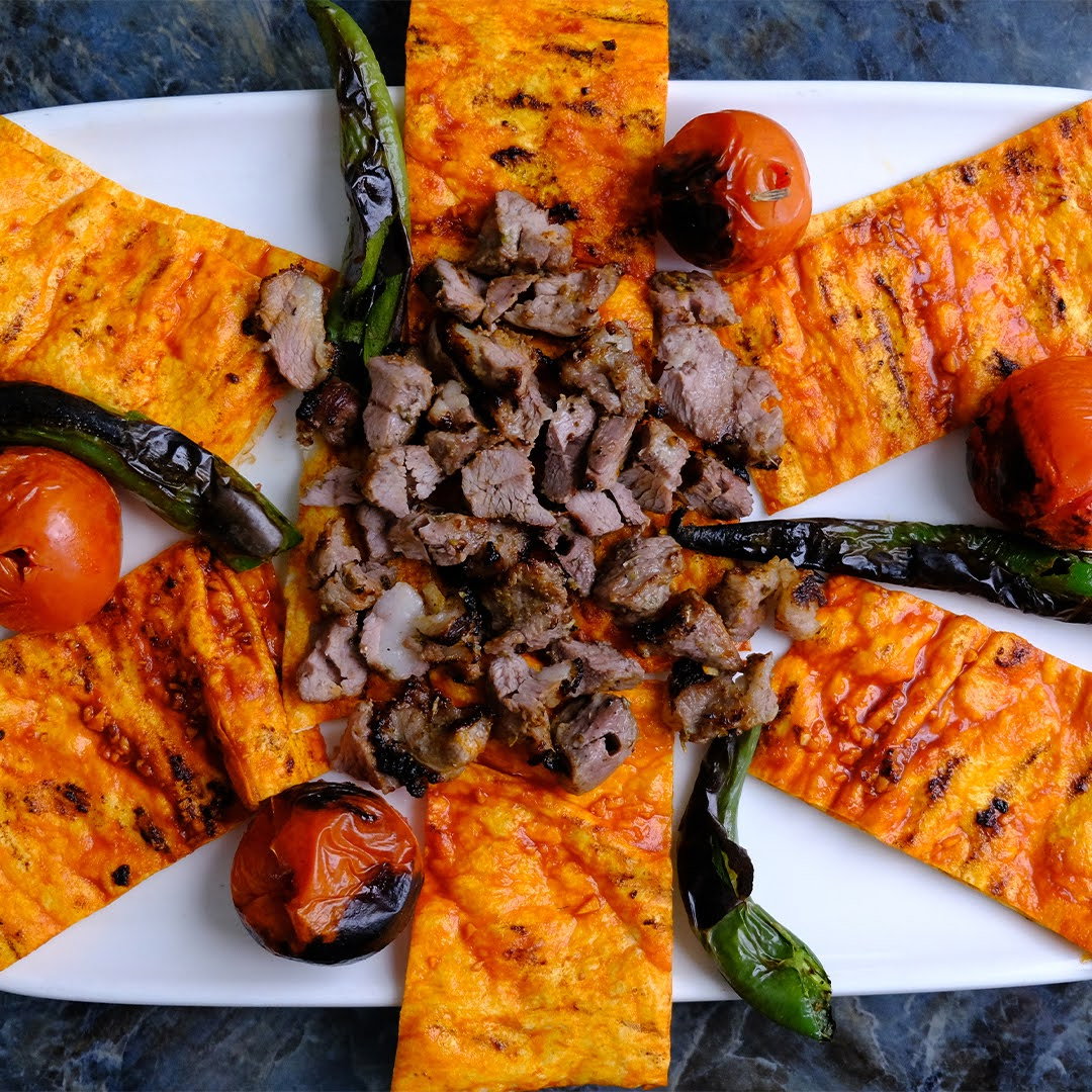 Boğaziçi Restaurant Narlıdere