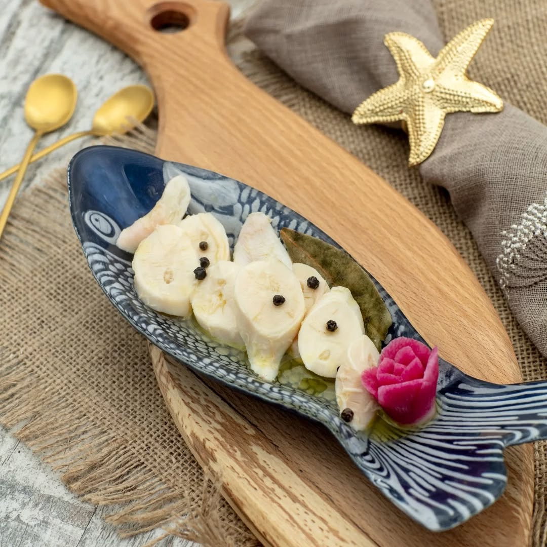 Boğaziçi Restaurant Narlıdere