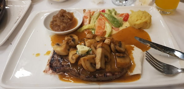 Boğaziçi Restaurant Narlıdere