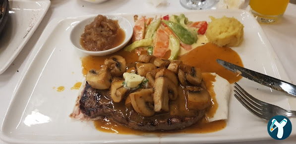 Boğaziçi Restaurant Narlıdere