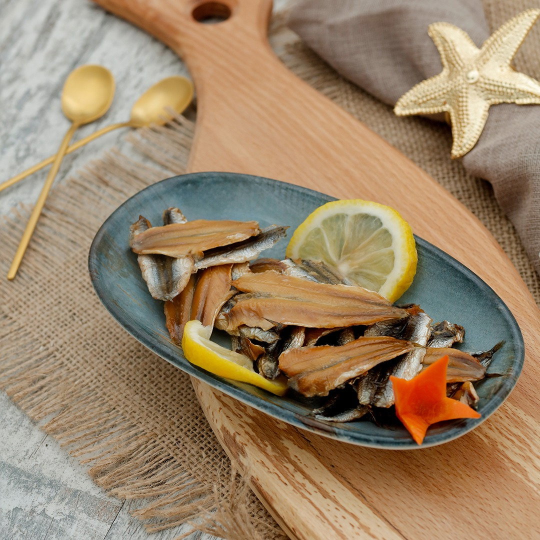 Boğaziçi Restaurant Narlıdere