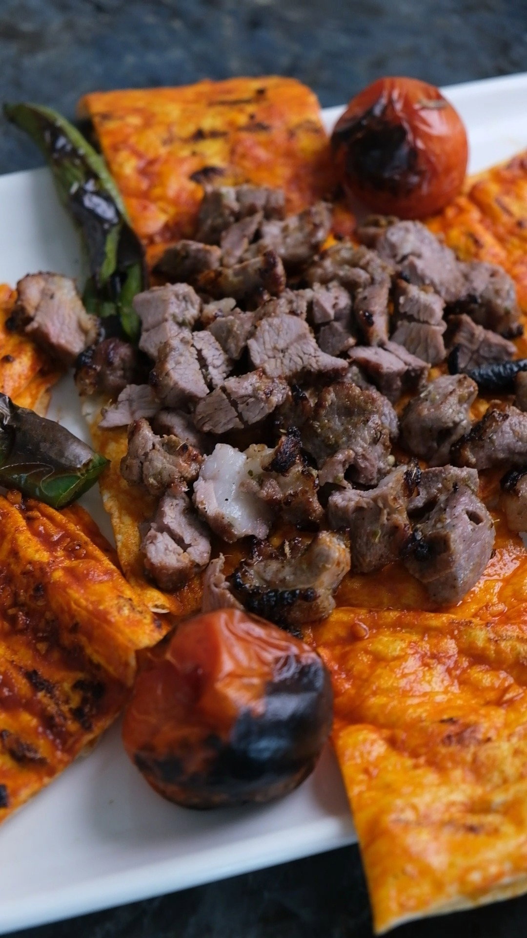 Boğaziçi Restaurant Narlıdere