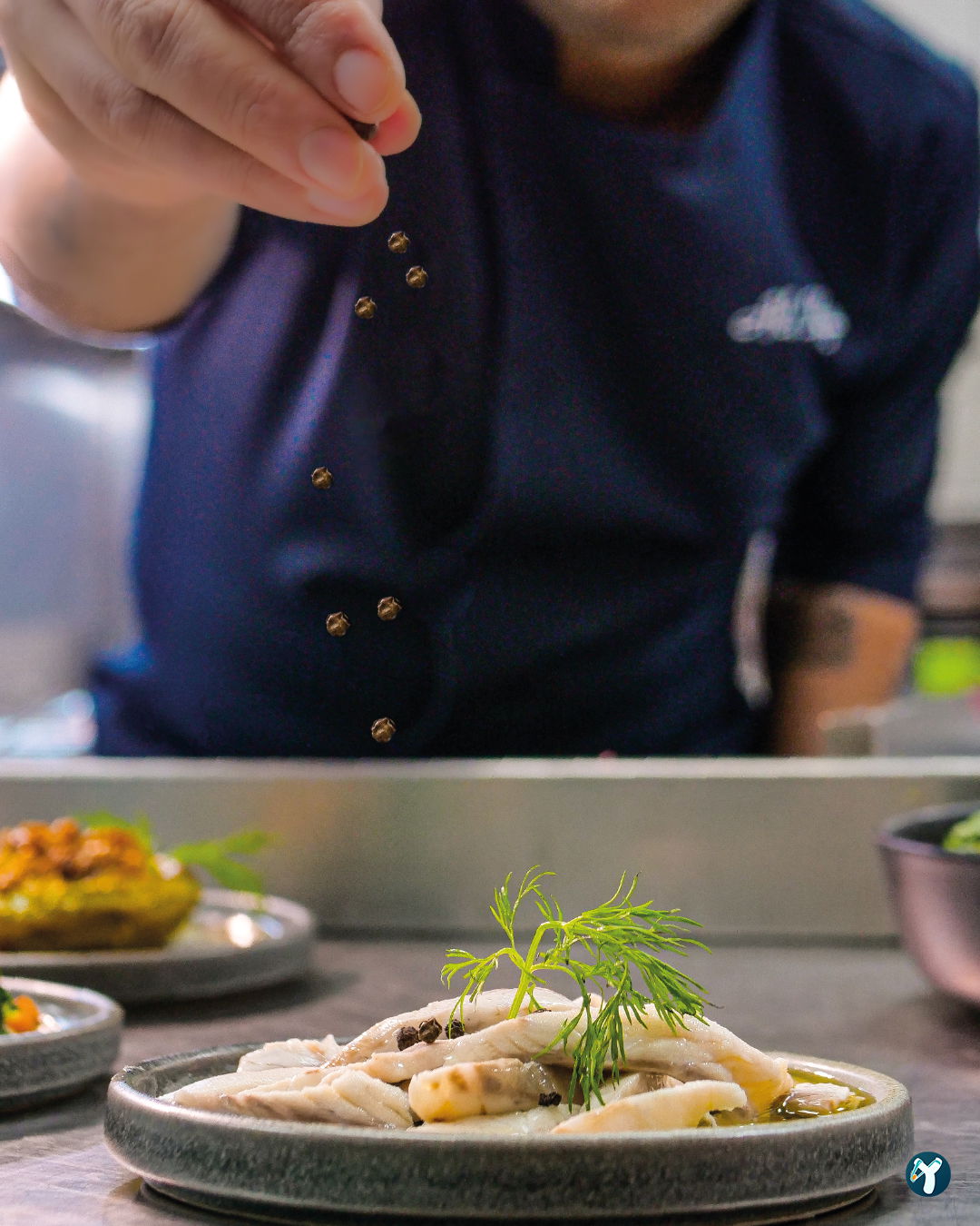 Boğaziçi Restaurant Narlıdere