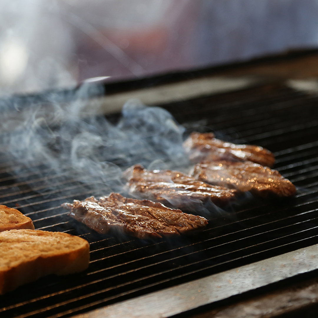Boğaziçi Restaurant Narlıdere