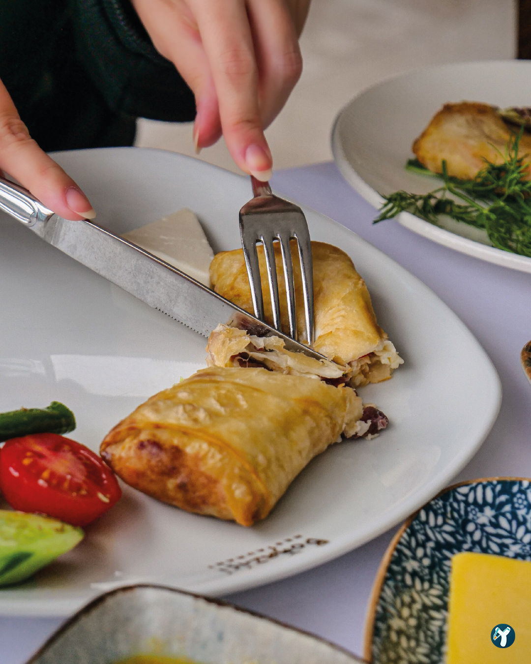 Boğaziçi Restaurant Narlıdere