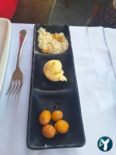 Boğaziçi Restaurant Narlıdere