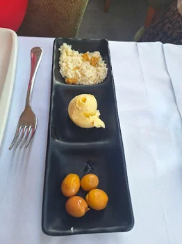 Boğaziçi Restaurant Narlıdere resimleri