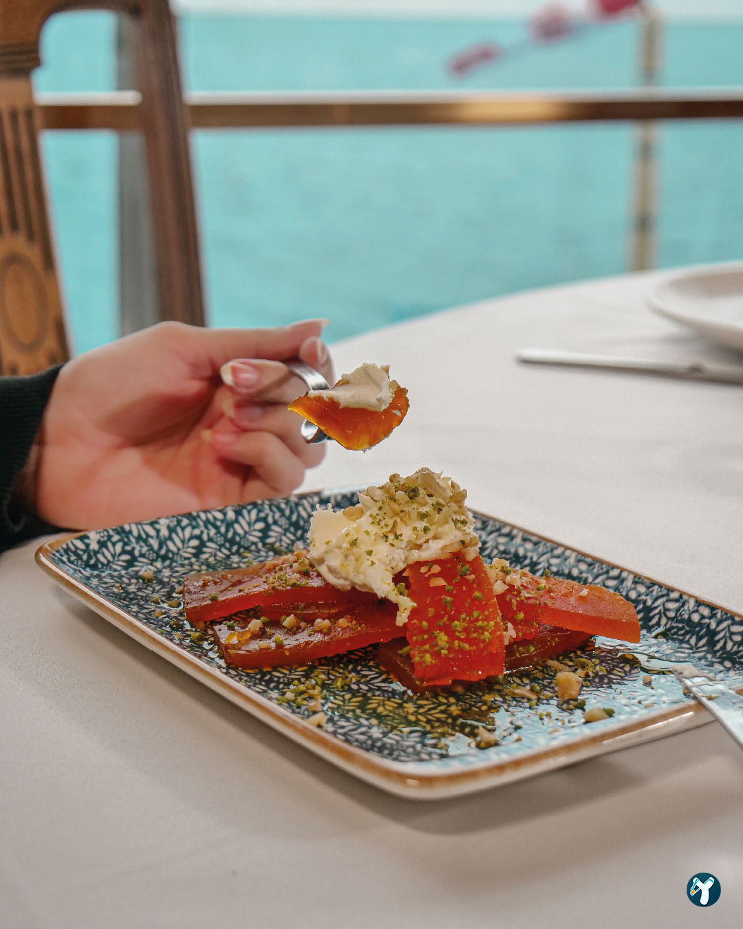 Boğaziçi Restaurant Narlıdere