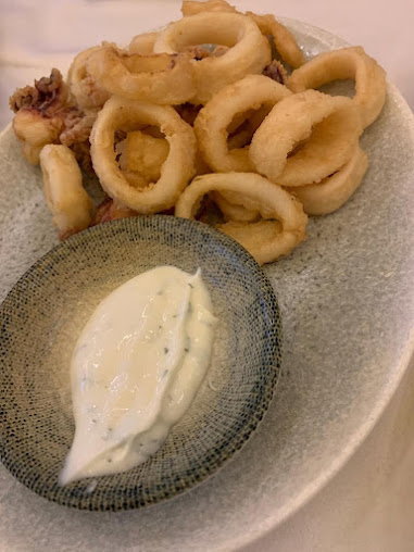 Boğaziçi Restaurant Narlıdere