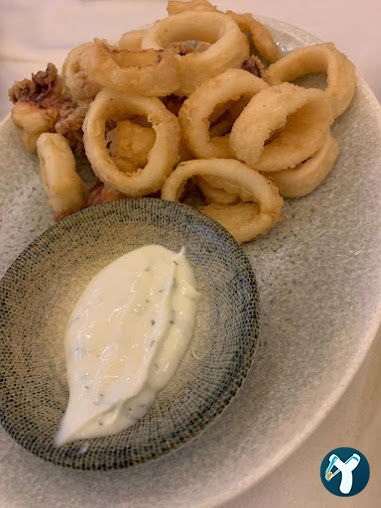 Boğaziçi Restaurant Narlıdere