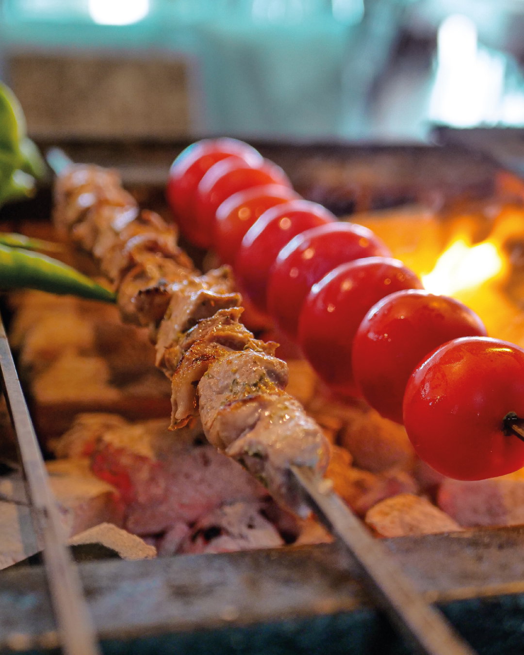 Boğaziçi Restaurant Narlıdere