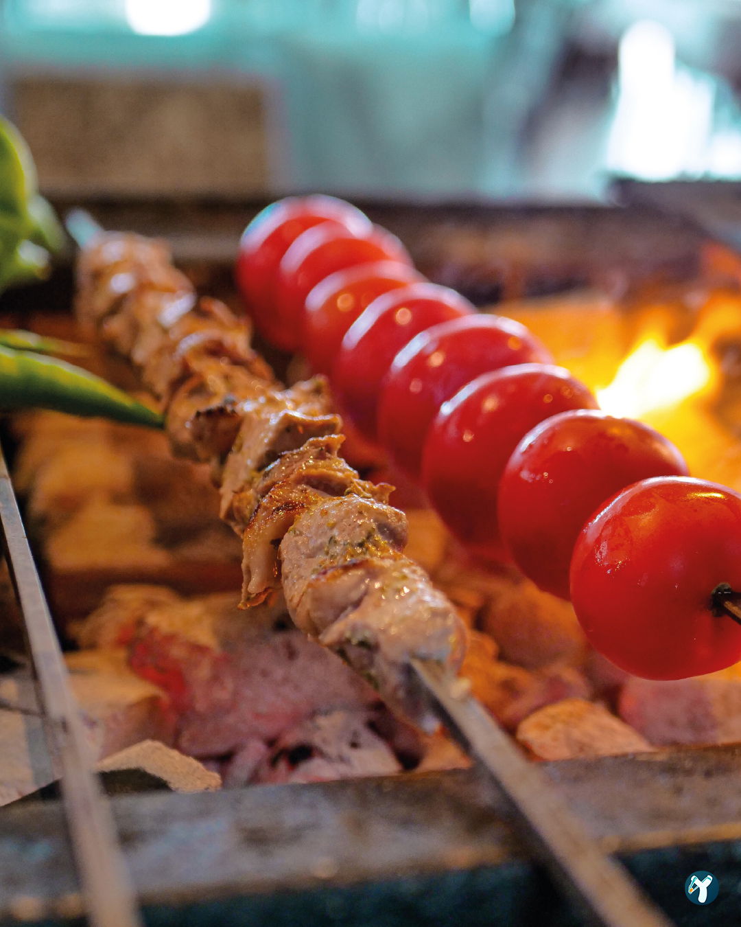 Boğaziçi Restaurant Narlıdere