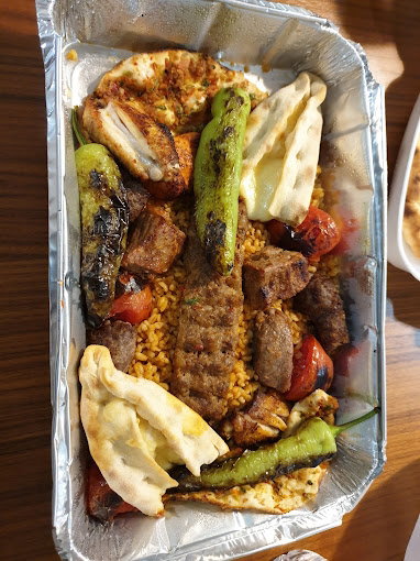 Polat İşkembe Alkent 2000