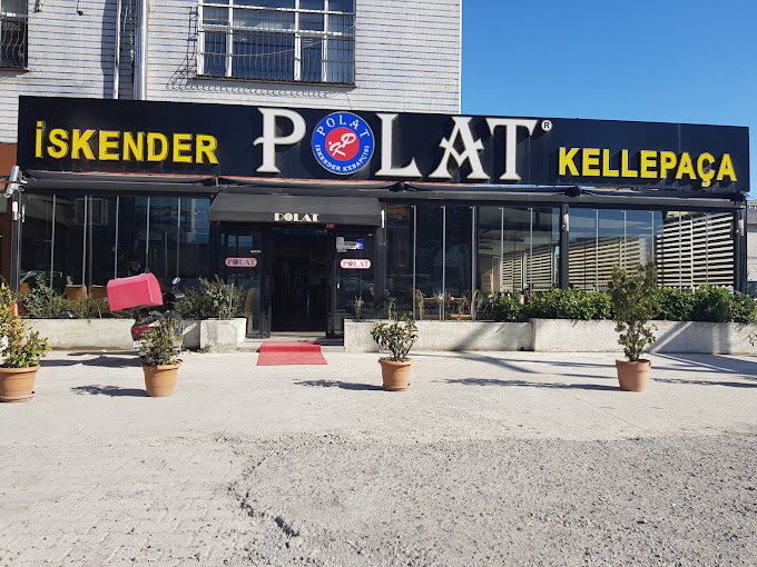 Polat İşkembe Alkent 2000