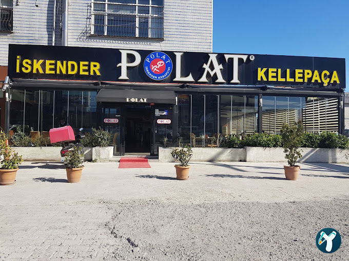 Polat İşkembe Alkent 2000
