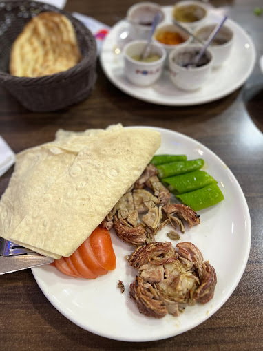 Polat İşkembe Alkent 2000