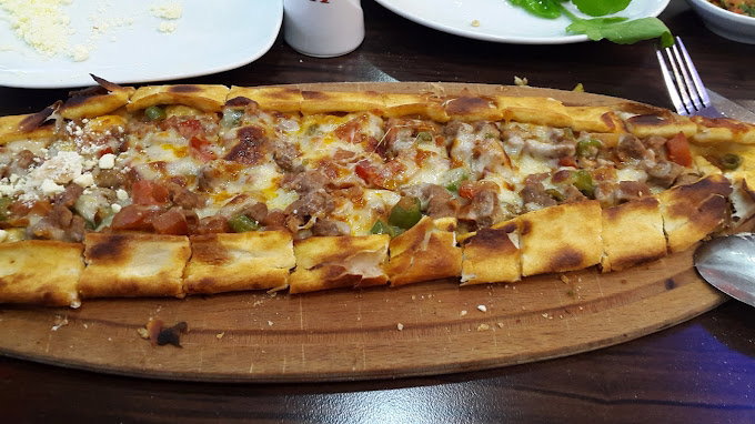 Polat İşkembe Alkent 2000