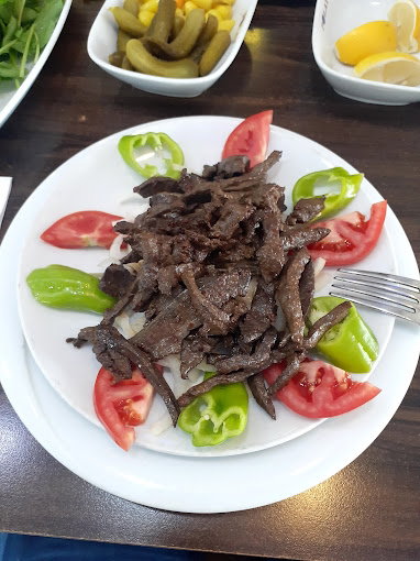 Polat İşkembe Alkent 2000