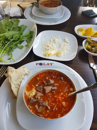 Polat İşkembe Alkent 2000