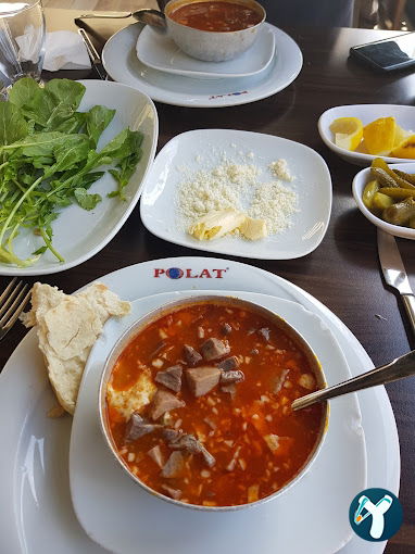 Polat İşkembe Alkent 2000