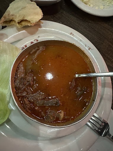 Polat İşkembe Alkent 2000