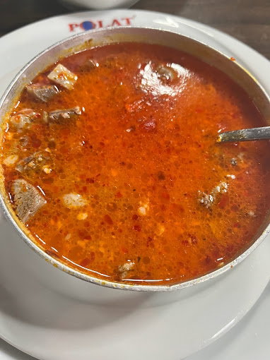 Polat İşkembe Alkent 2000