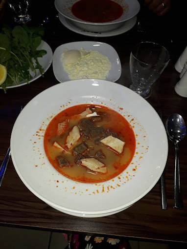 Polat İşkembe Alkent 2000