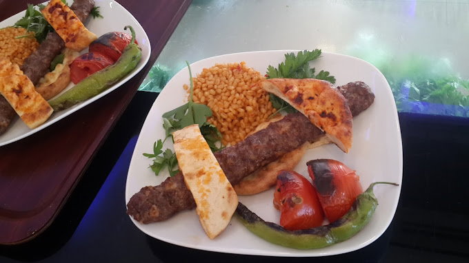 Polat İşkembe Alkent 2000