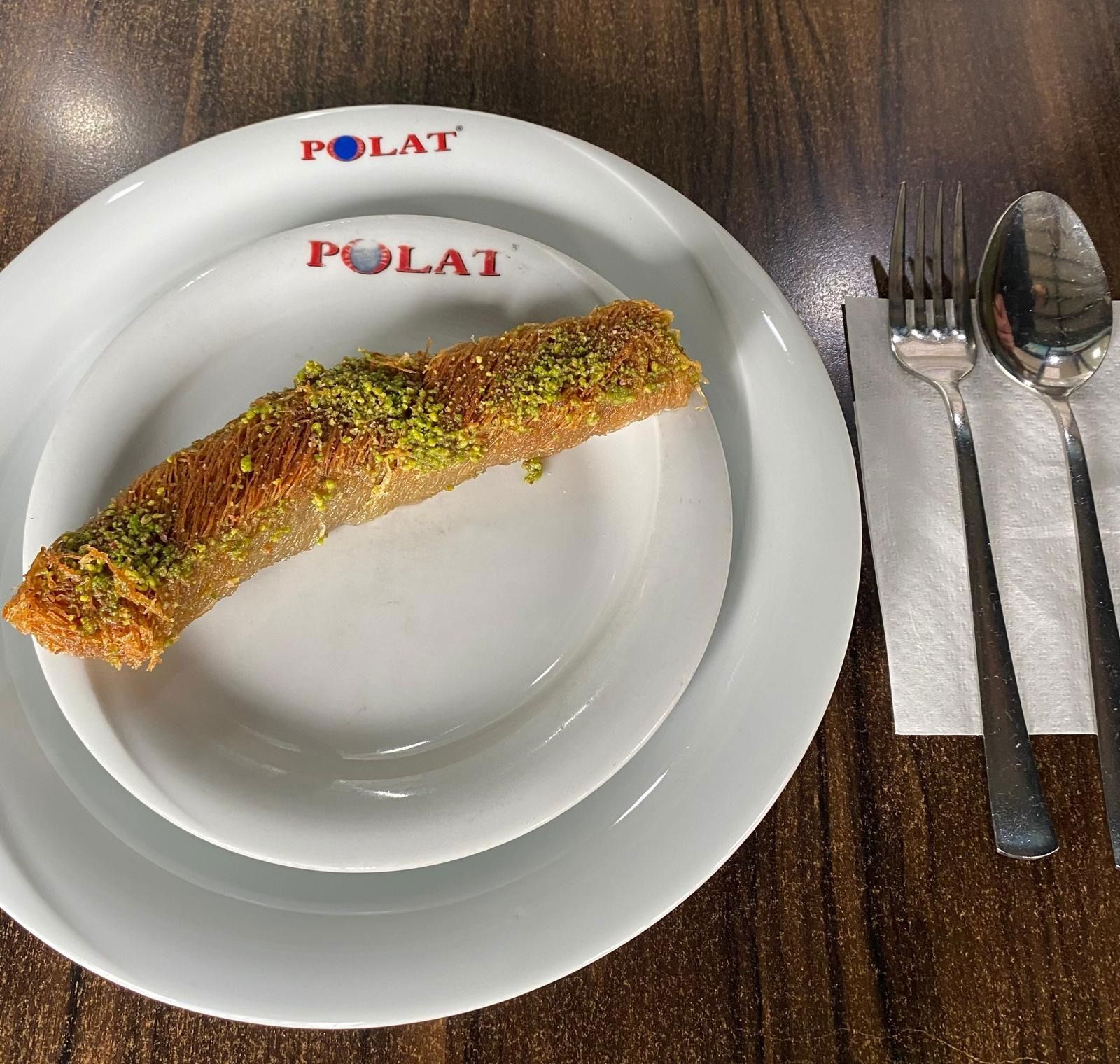 Kadayıf