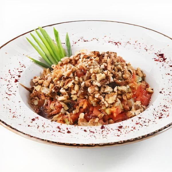 Gavurdağı Salata