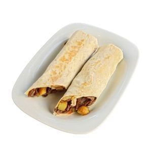 Et Döner Dürüm
