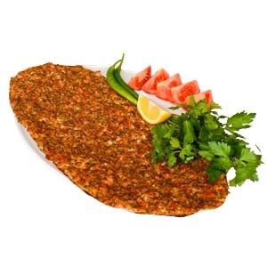 Özel Lahmacun