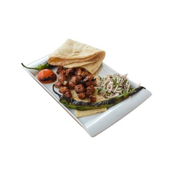Çöp Şiş
