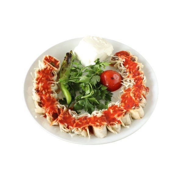 Sarma Beyti Kebap