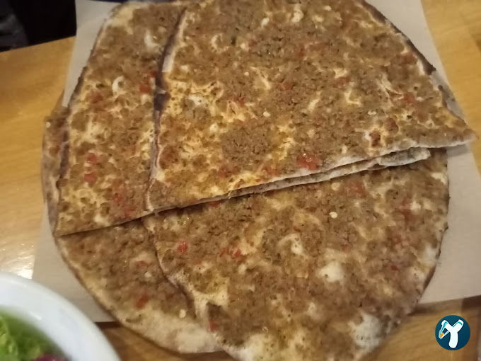Şehzade Etli Ekmek