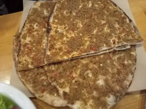 Şehzade Etli Ekmek resimleri