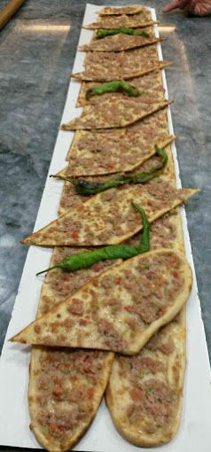 Şehzade Etli Ekmek