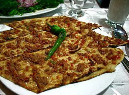Şehzade Etli Ekmek resimleri