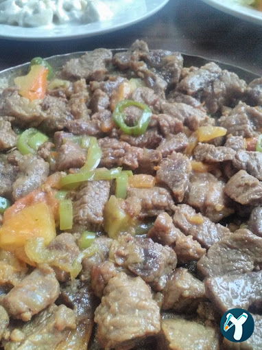 Boğaz Restoran