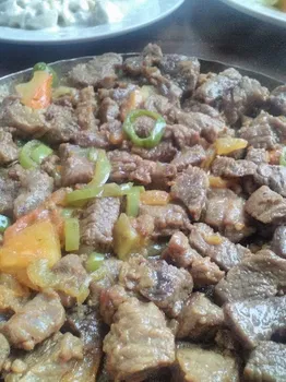 Boğaz Restoran resimleri