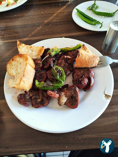 Boğaz Restoran