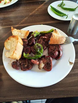 Boğaz Restoran resimleri
