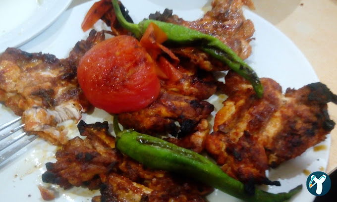 Boğaz Restoran