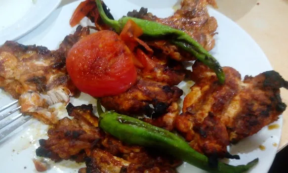 Boğaz Restoran resimleri
