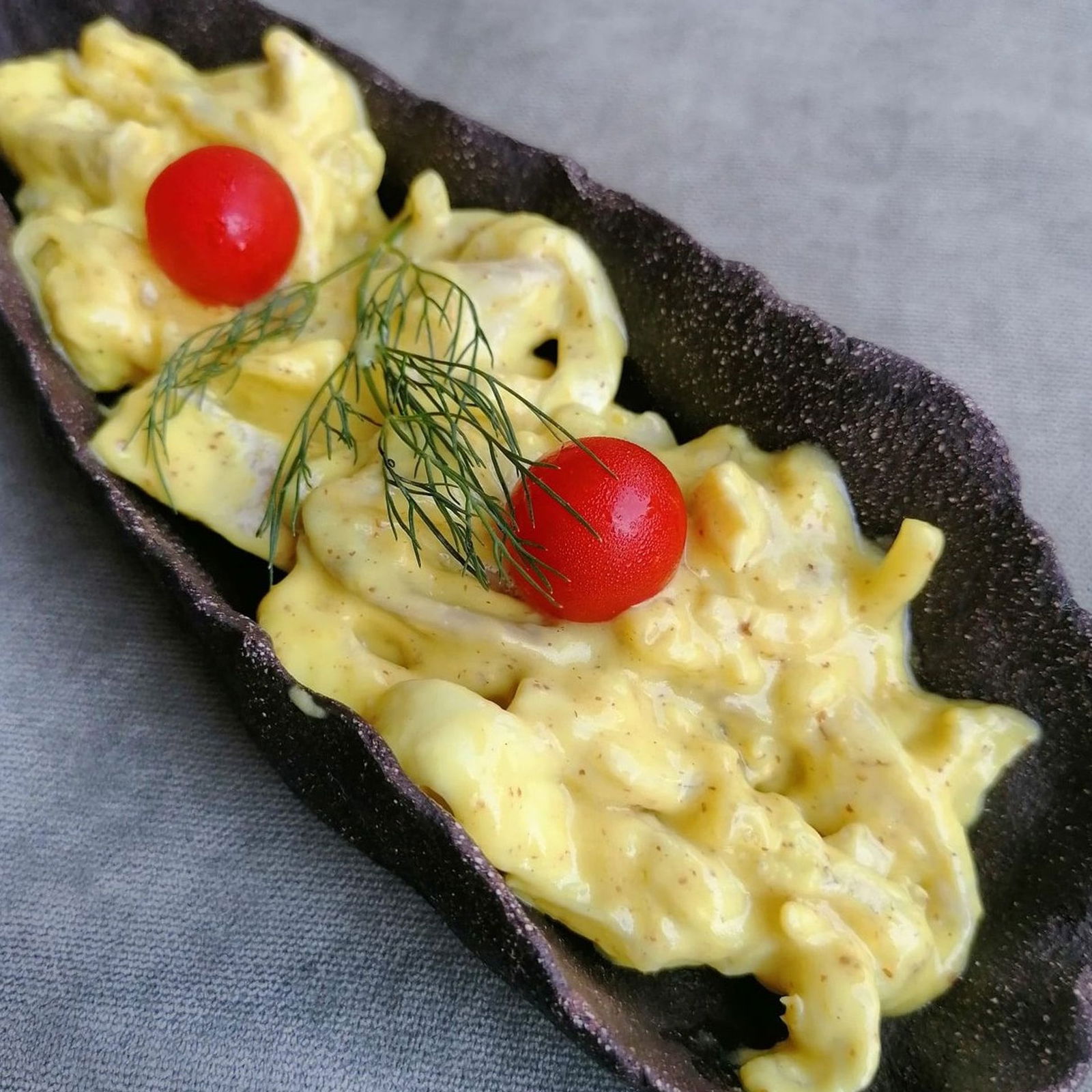 Hardallı Levrek Marin