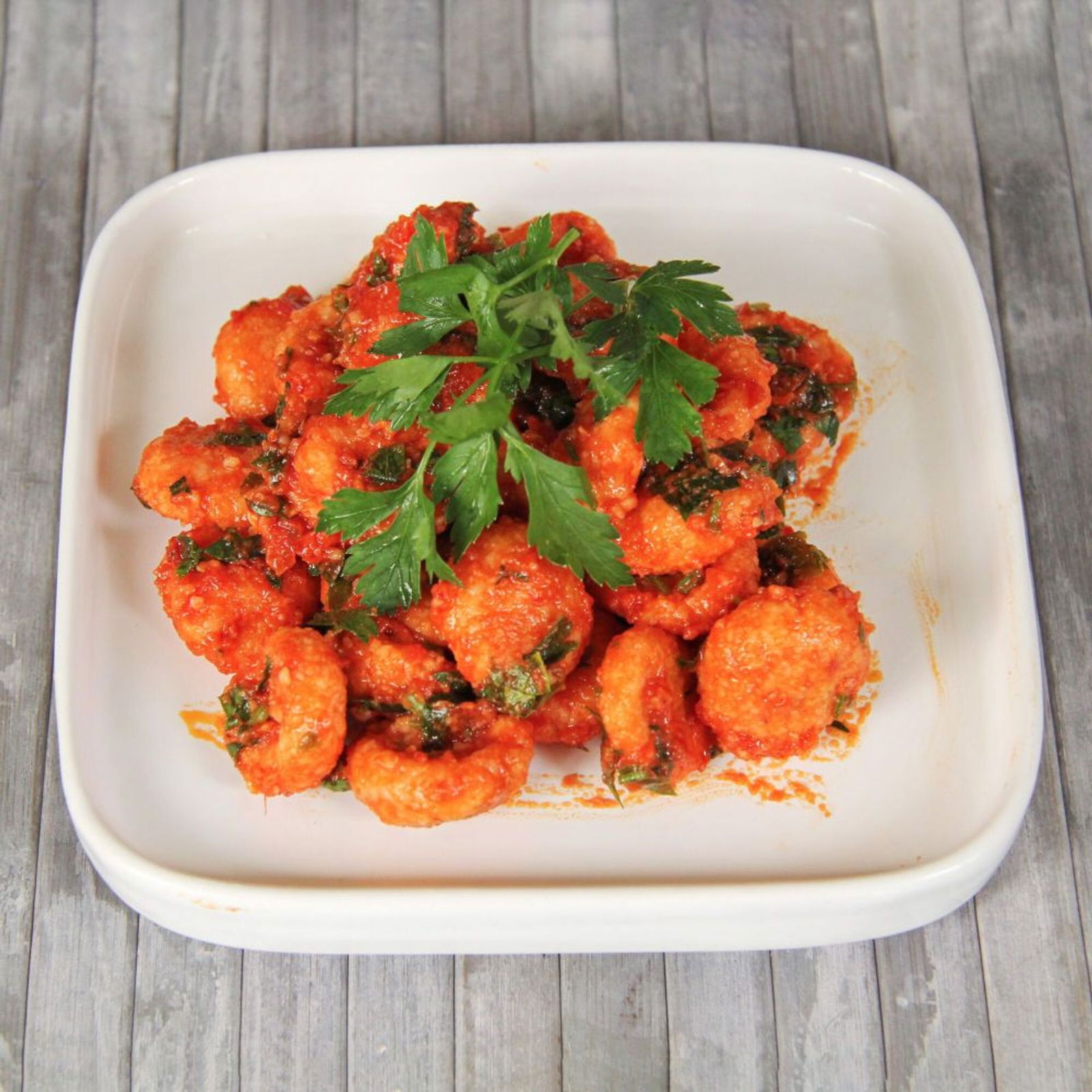 Fellah Köfte (1 kg.)